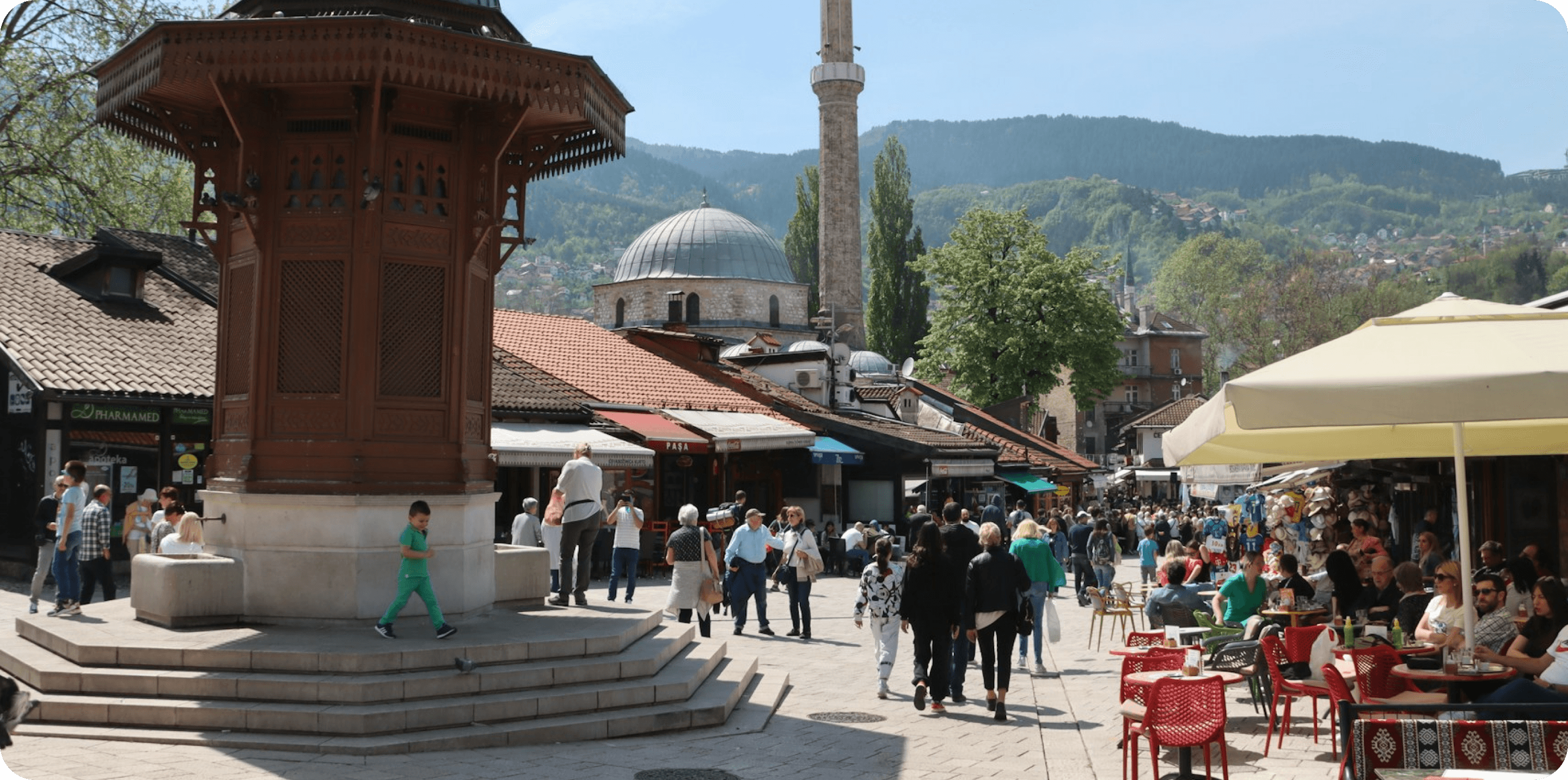 Payroll & Employment Guide Bosnia & Herzegovina