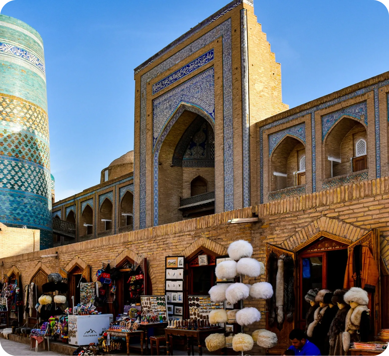 Payroll & Employment Guide Uzbekistan