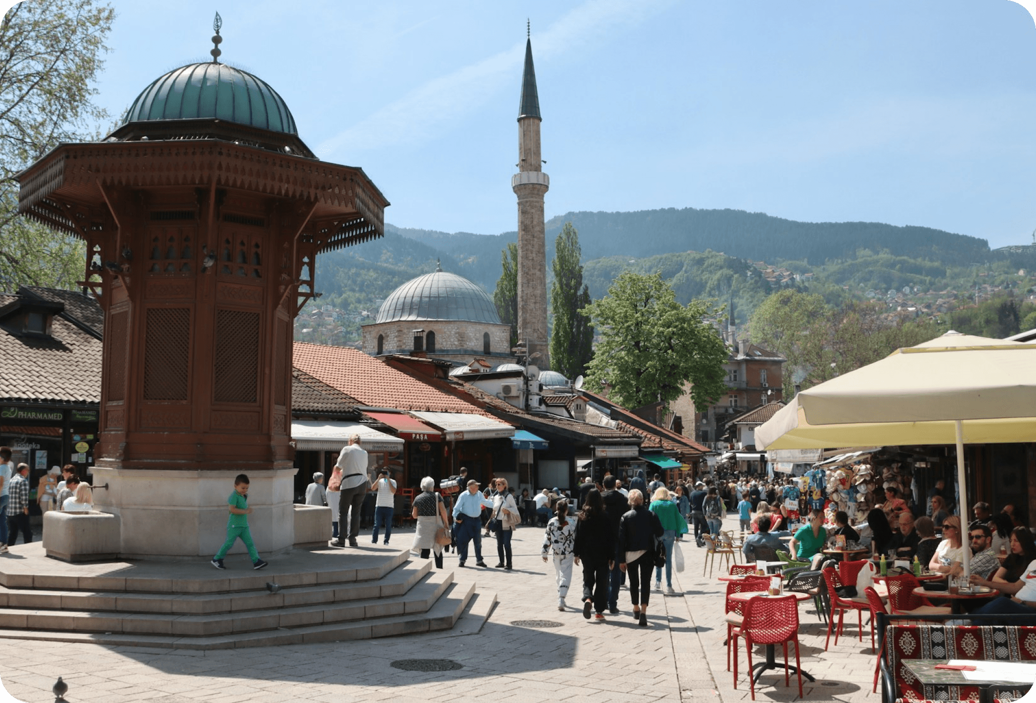 Payroll & Employment Guide Bosnia & Herzegovina