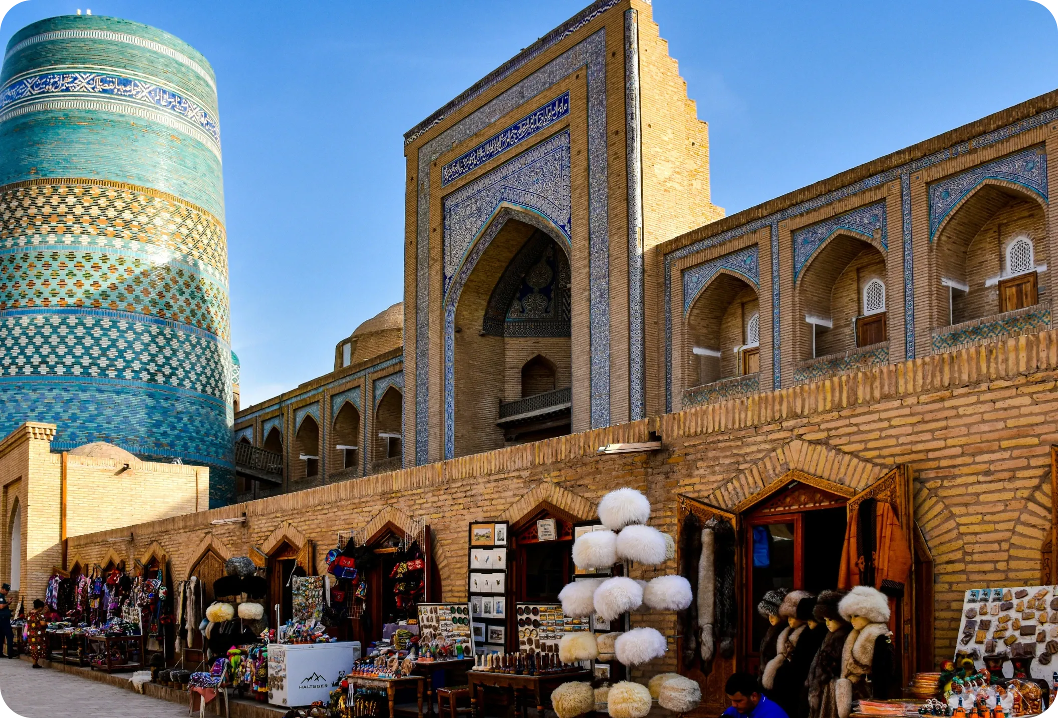 Payroll & Employment Guide Uzbekistan