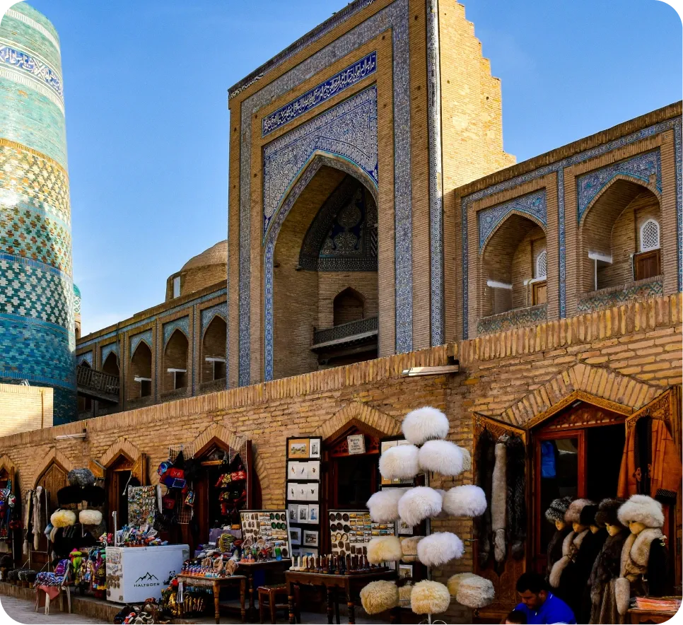 Payroll & Employment Guide Uzbekistan