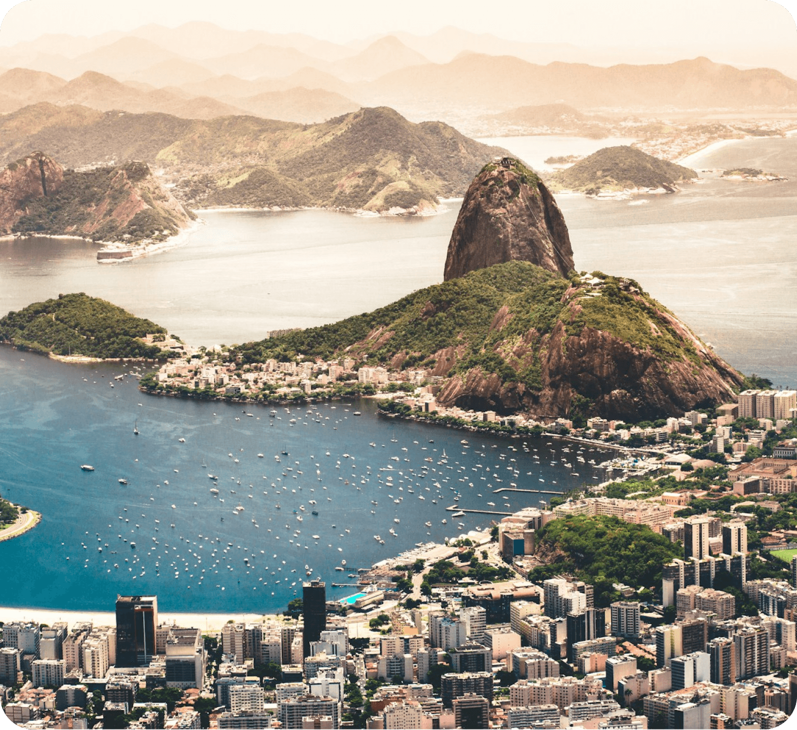 Payroll & Employment Guide Brazil