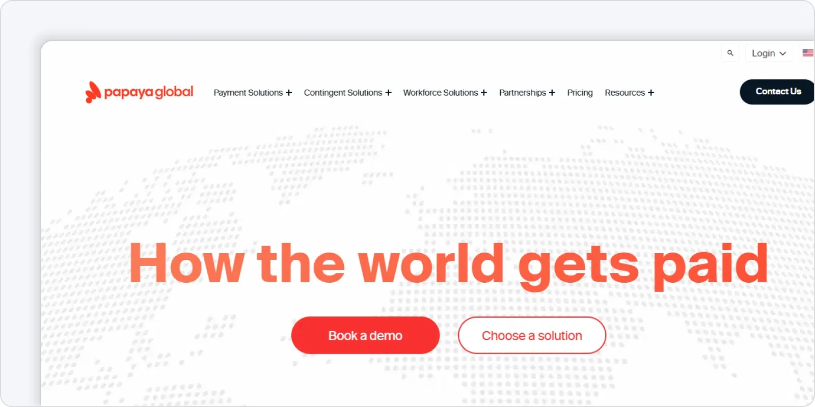 papaya-global-homepage