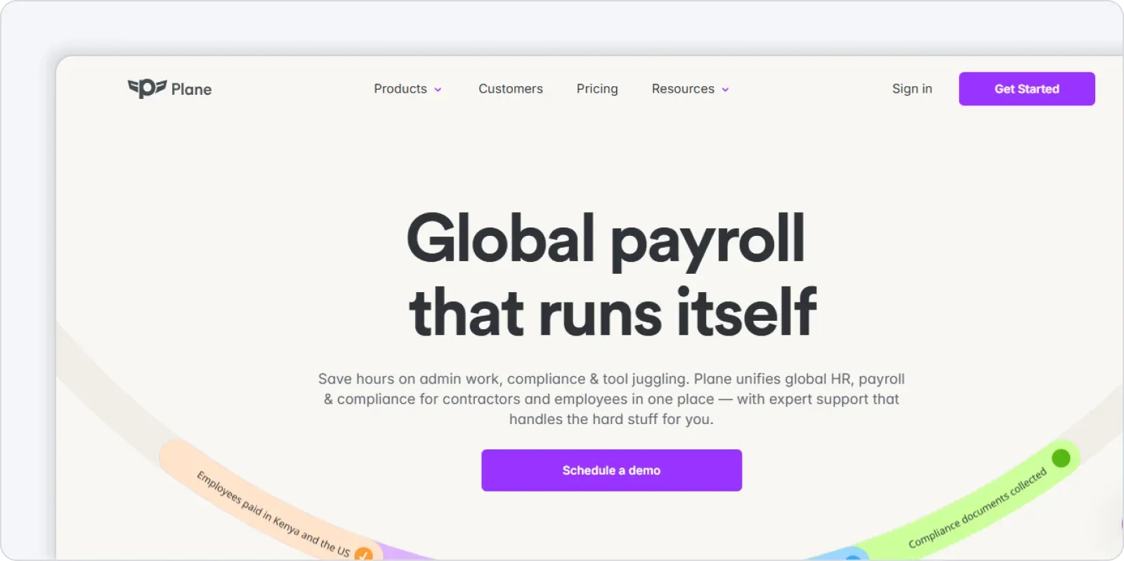 plane-homepage