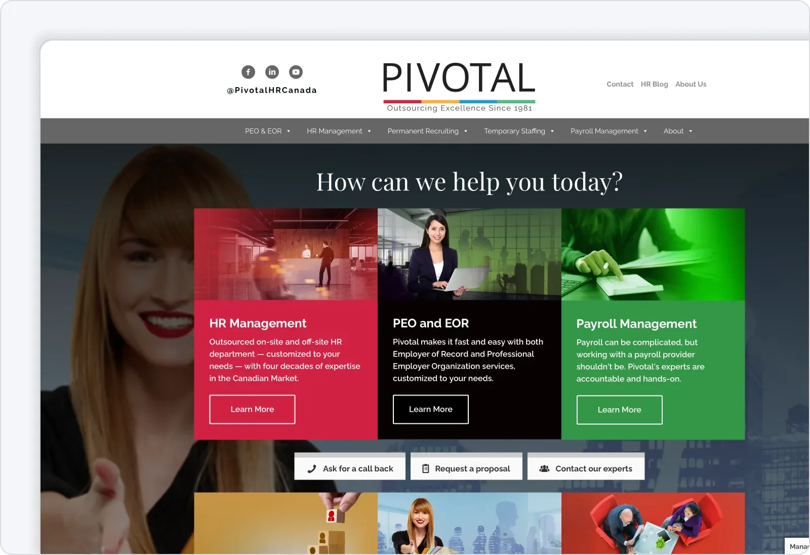 pivotal-homepage
