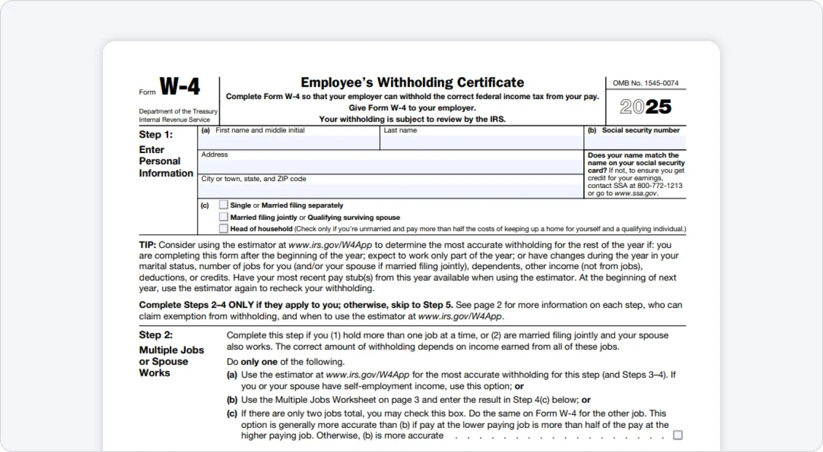 witholding-certificate