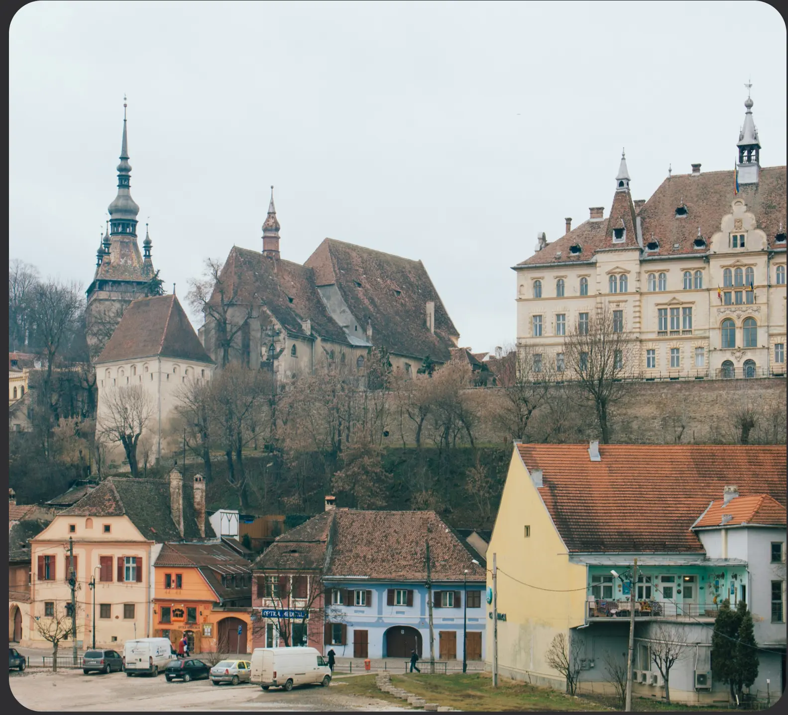 Payroll & Employment Guide Romania