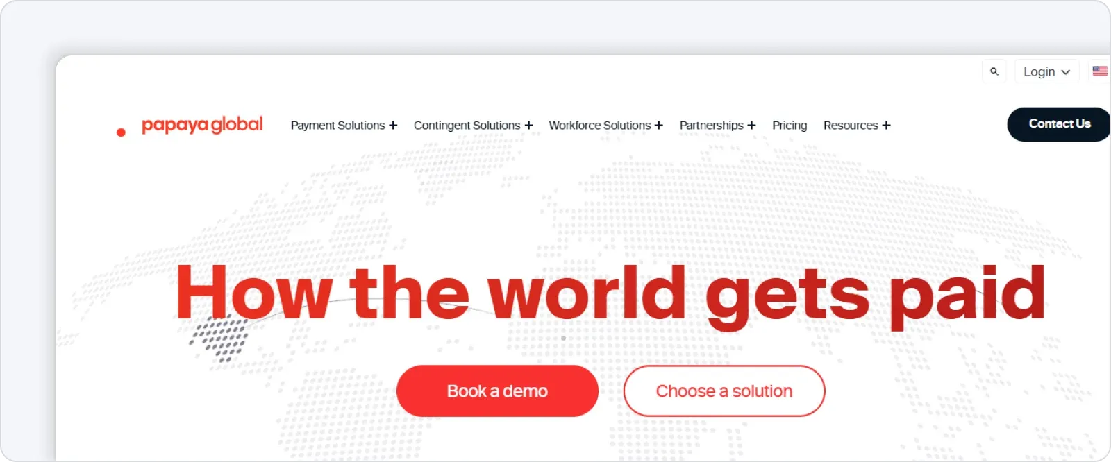 papaya-global-homepage