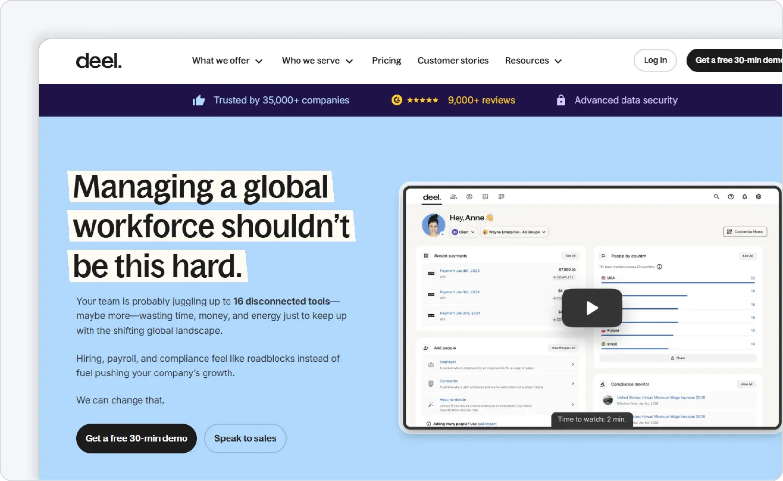 deel-homepage