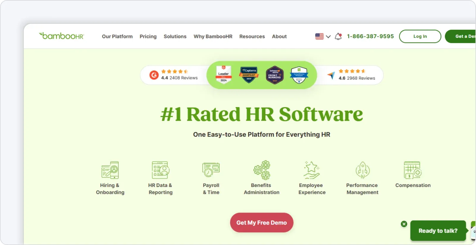 bamboo-hr-homepage