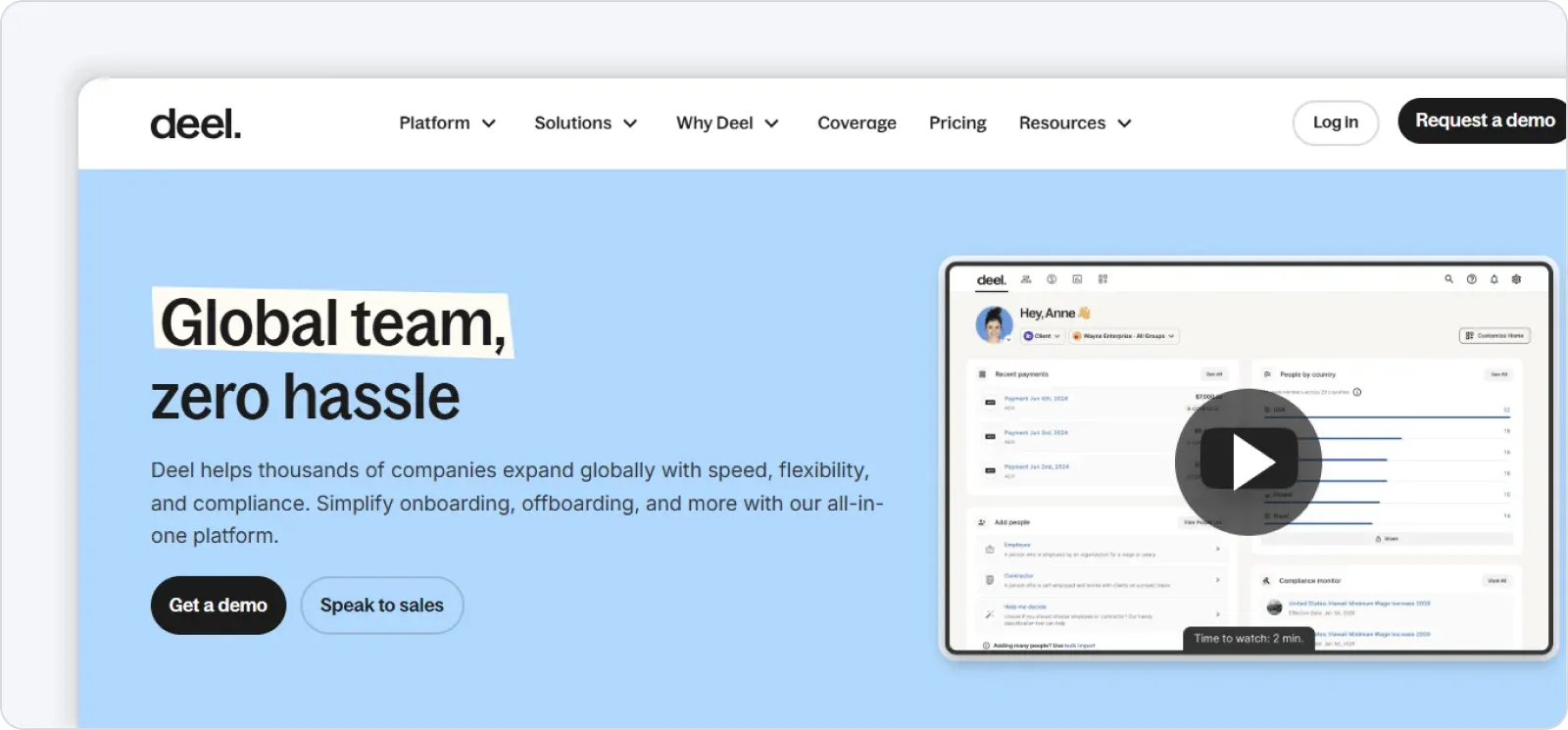 deel-homepage