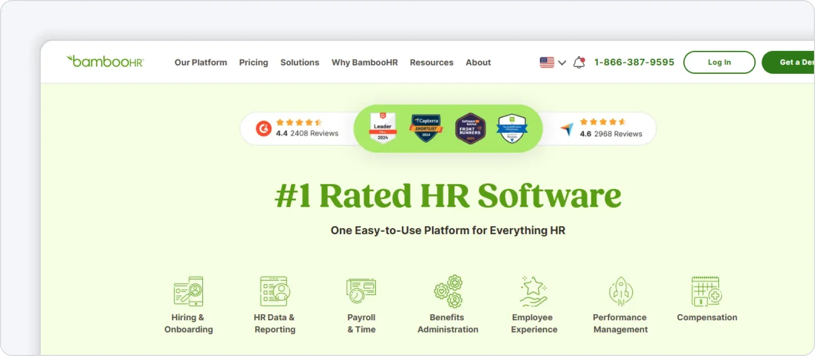bamboo-hr-homepage