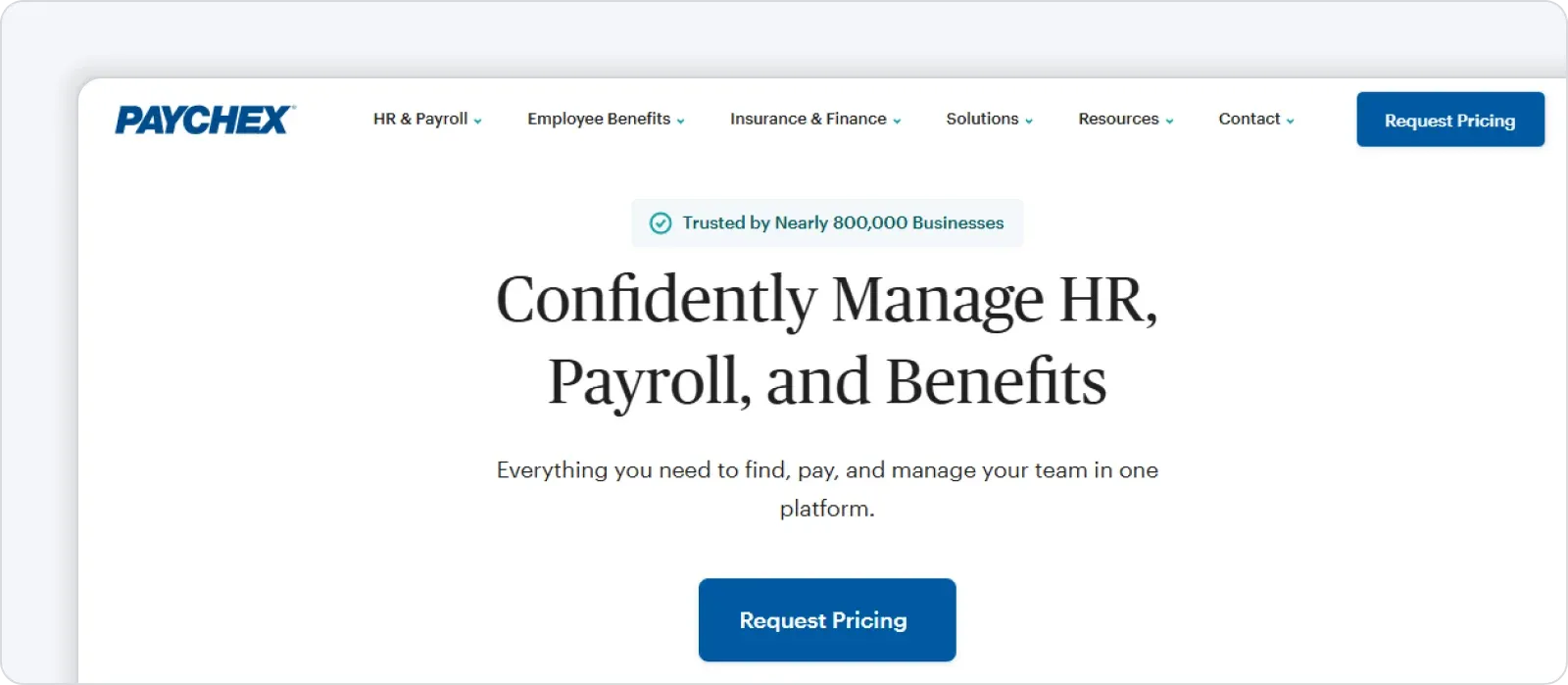 paychex-homepage