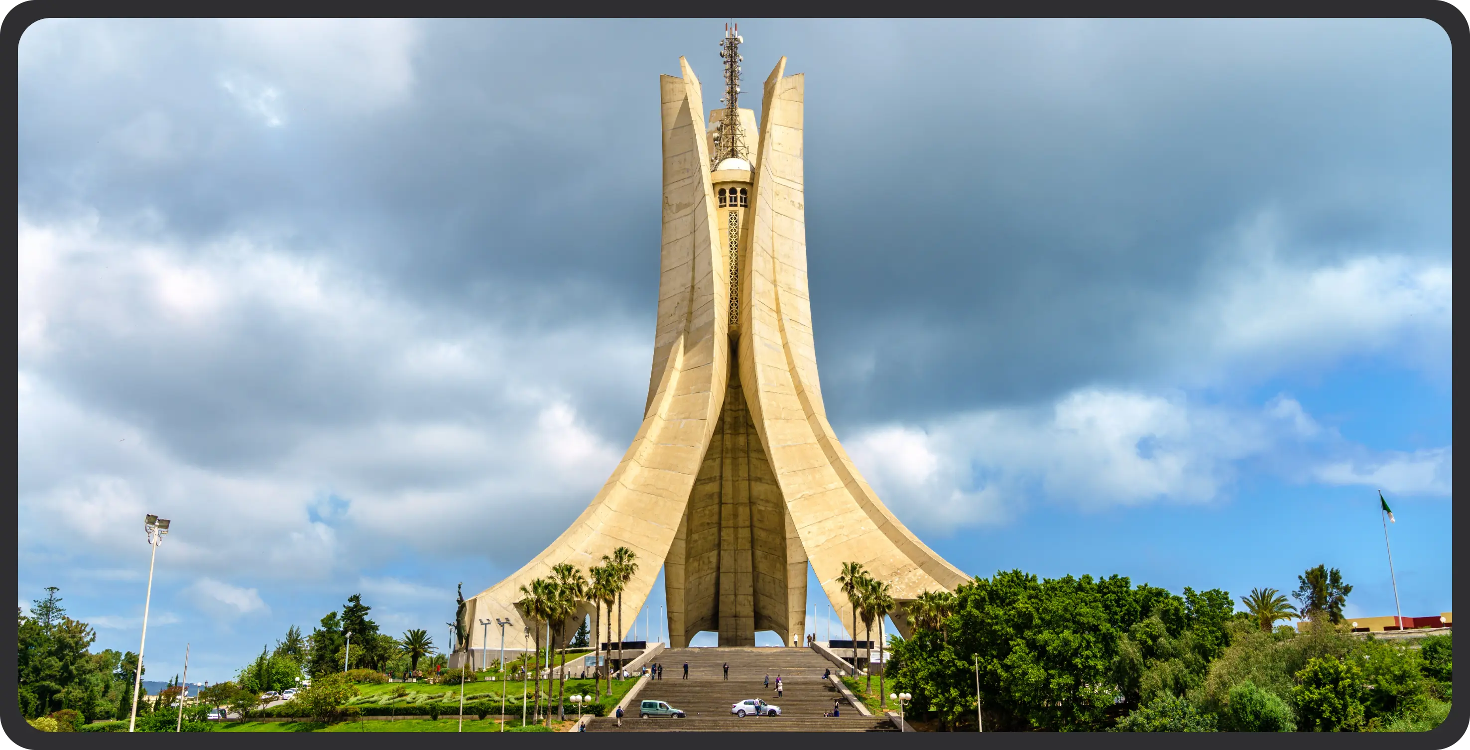 Payroll & Employment Guide Algeria