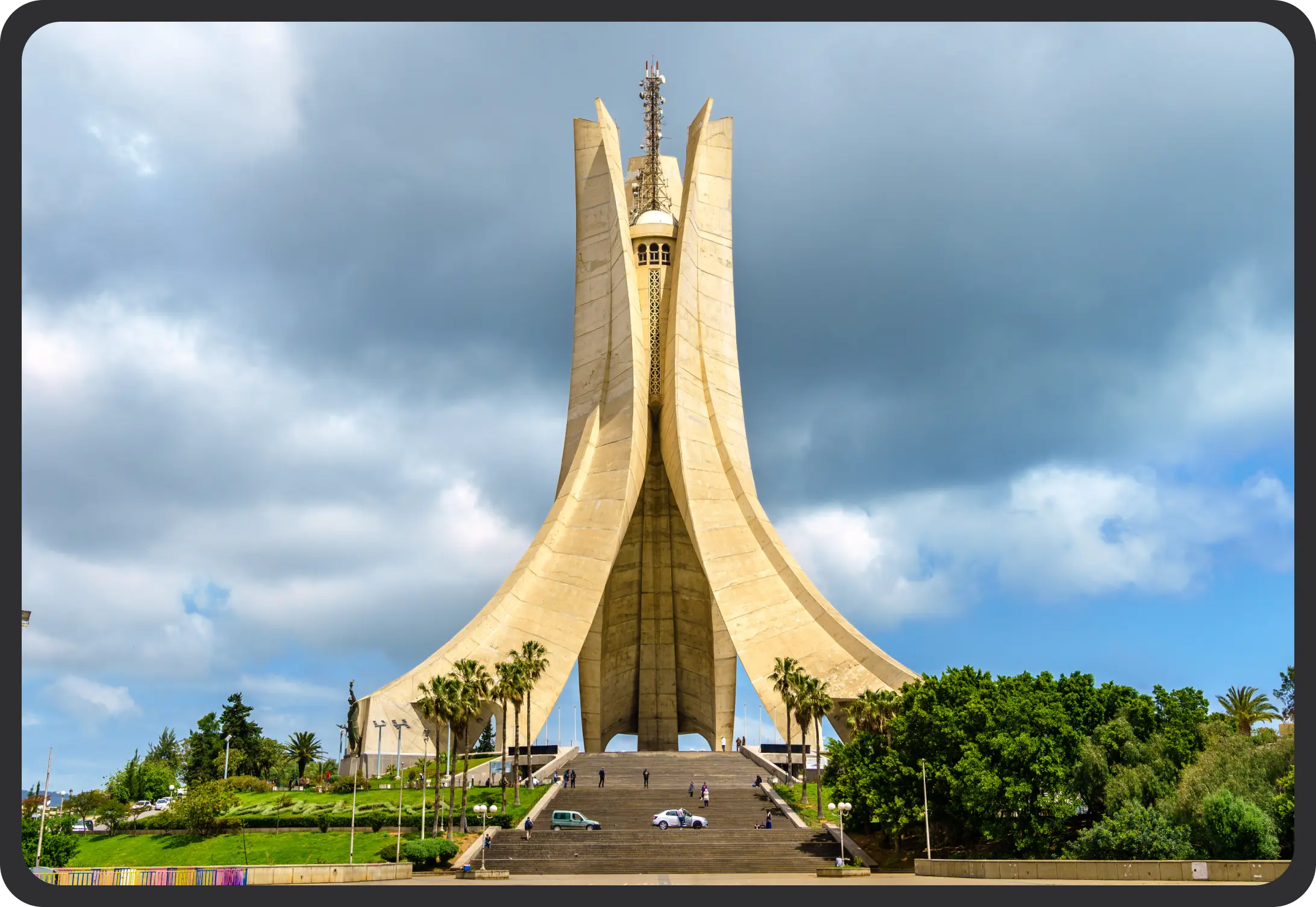 Payroll & Employment Guide Algeria