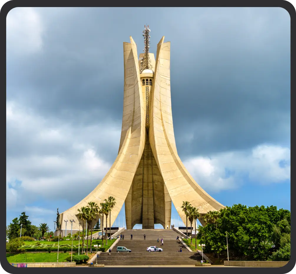 Payroll & Employment Guide Algeria