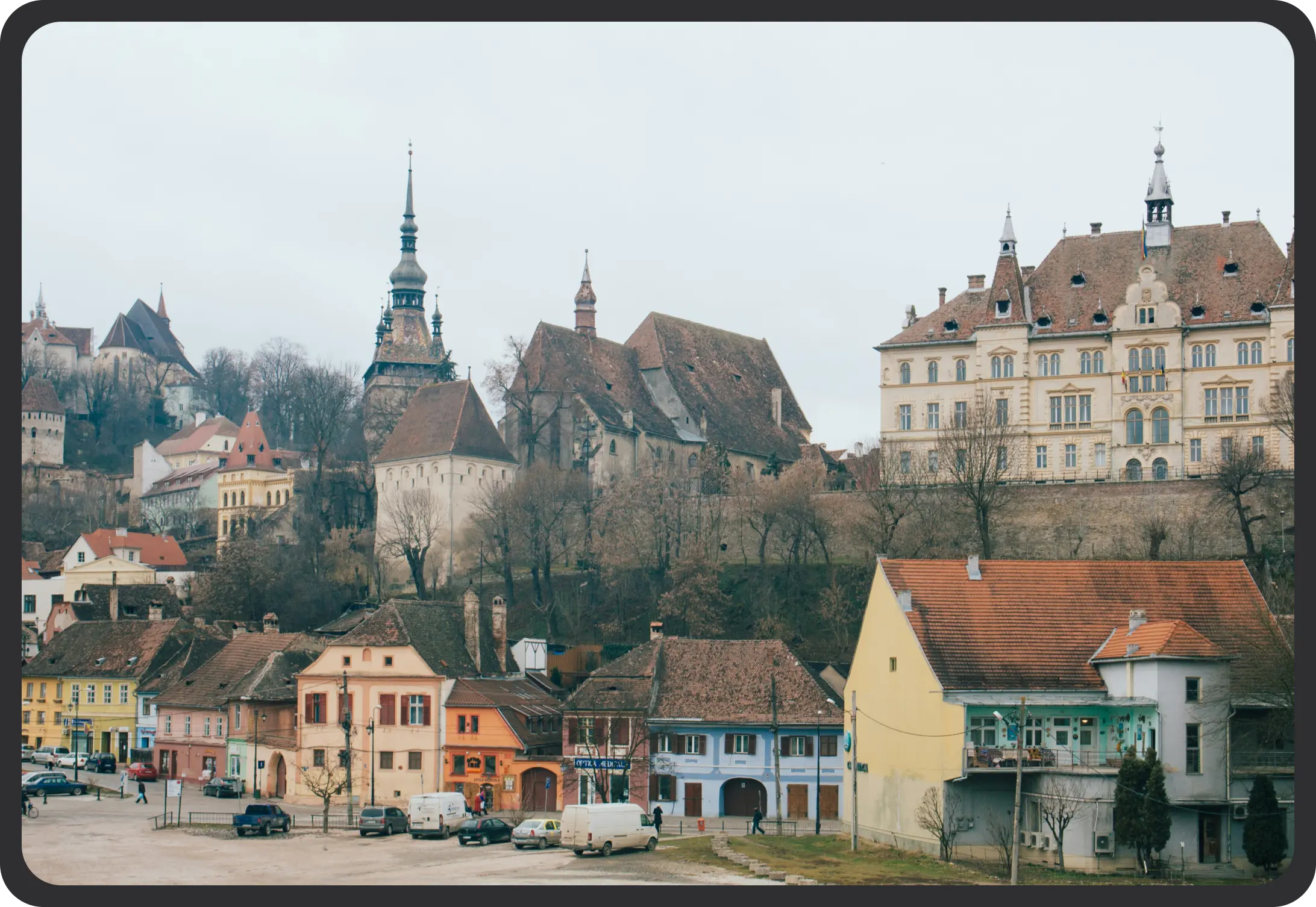 Payroll & Employment Guide Romania