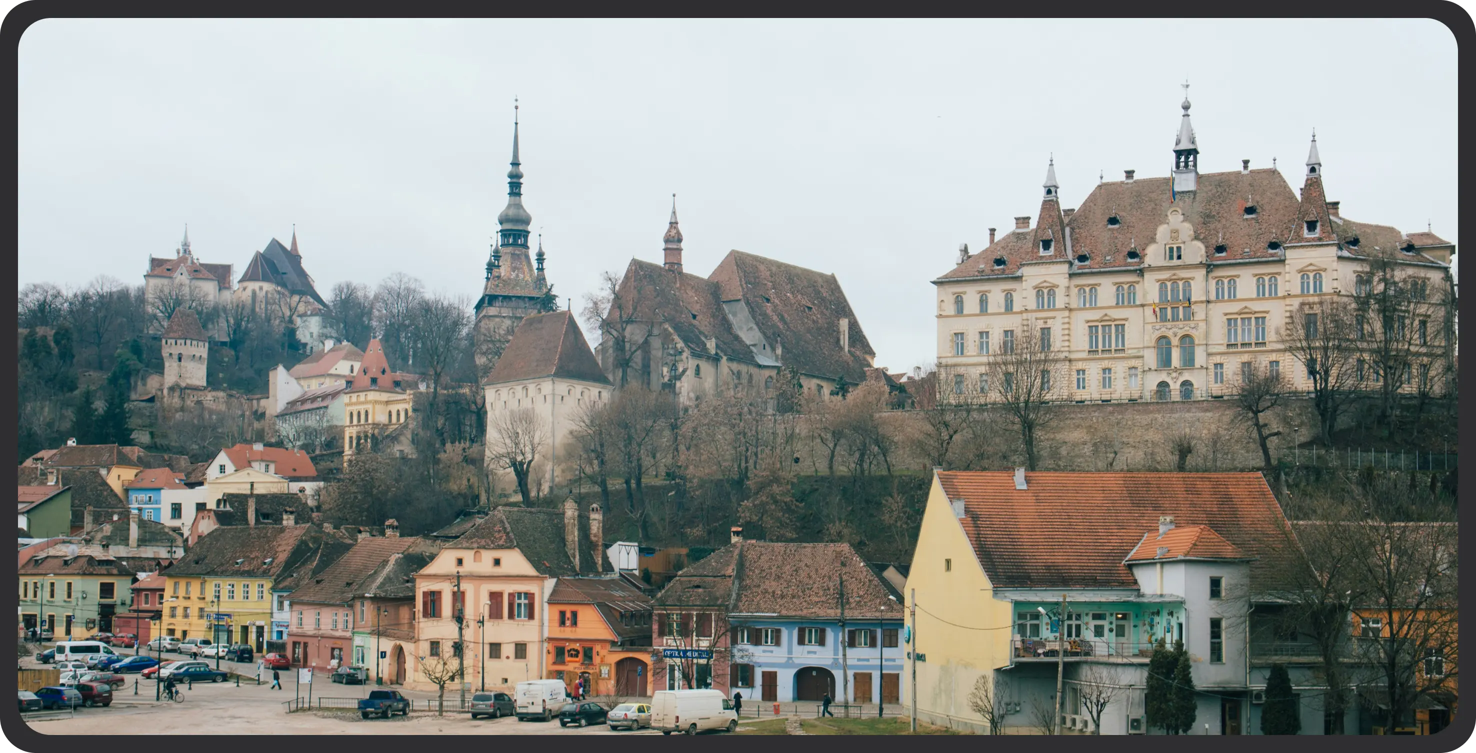 Payroll & Employment Guide Romania