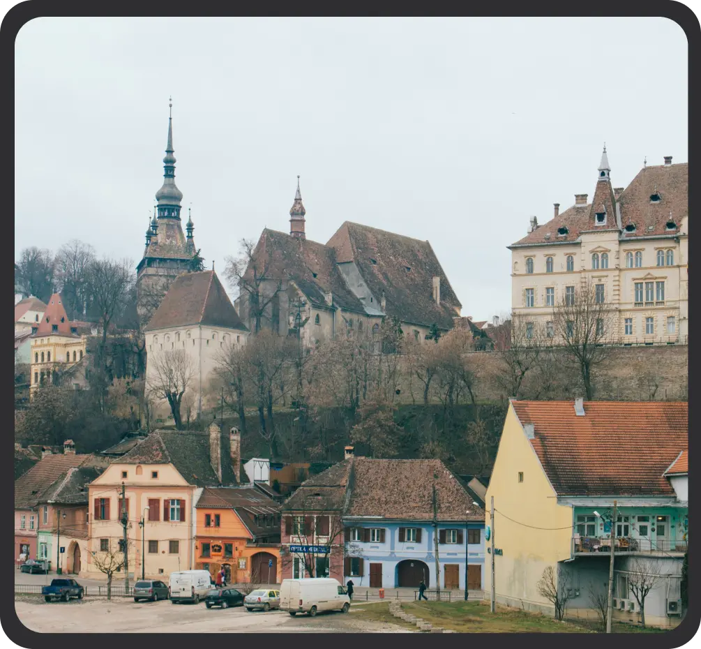 Payroll & Employment Guide Romania