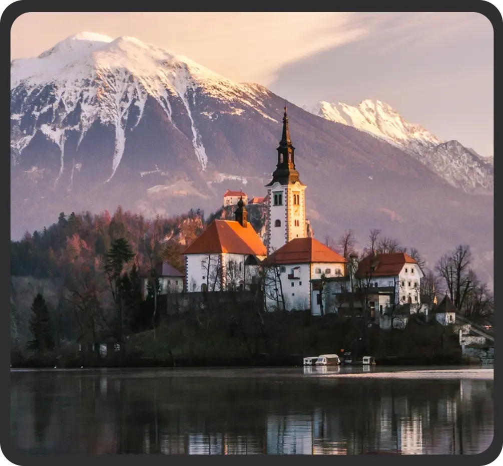 Payroll & Employment Guide Slovenia