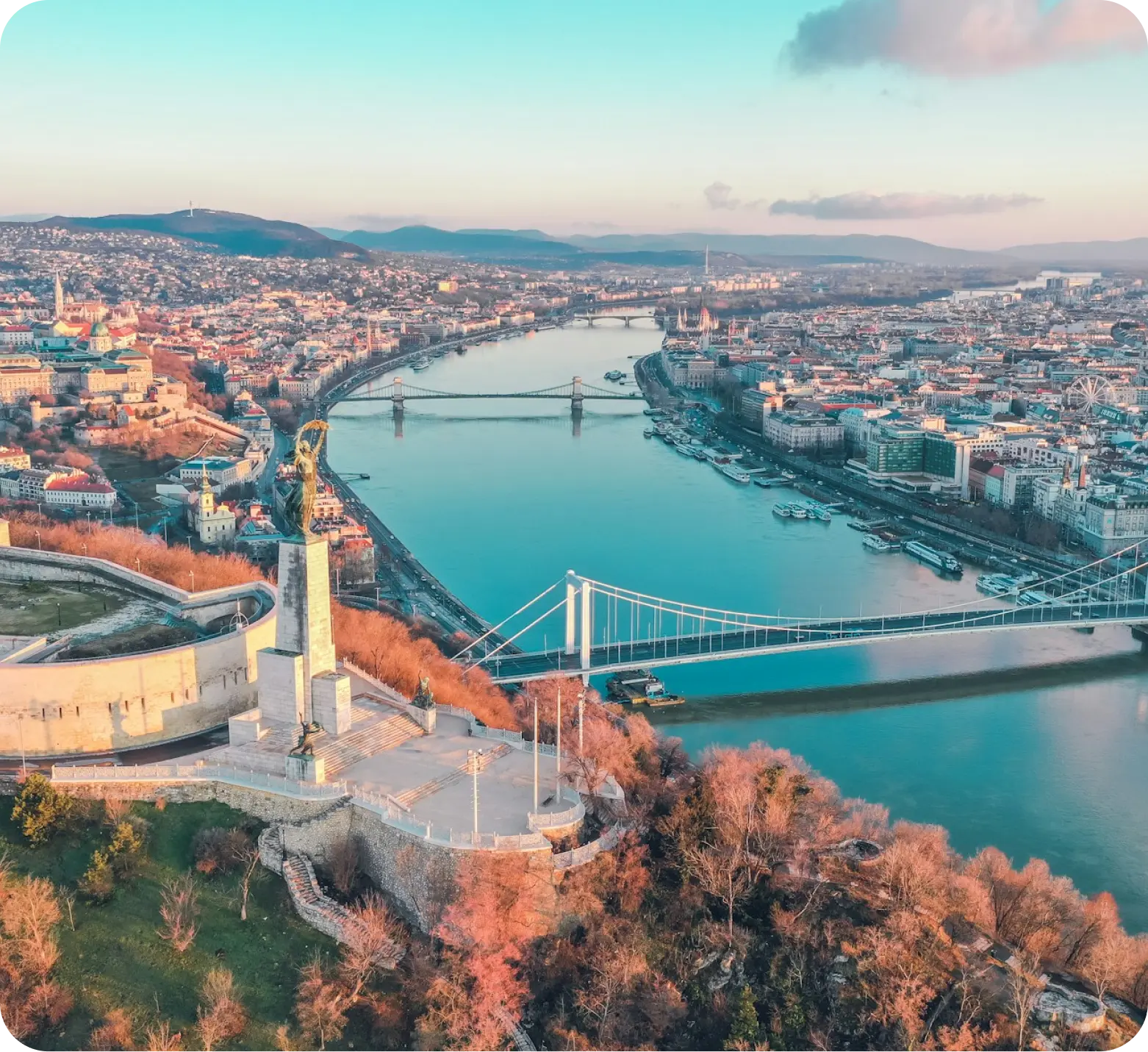 Payroll & Employment Guide Hungary