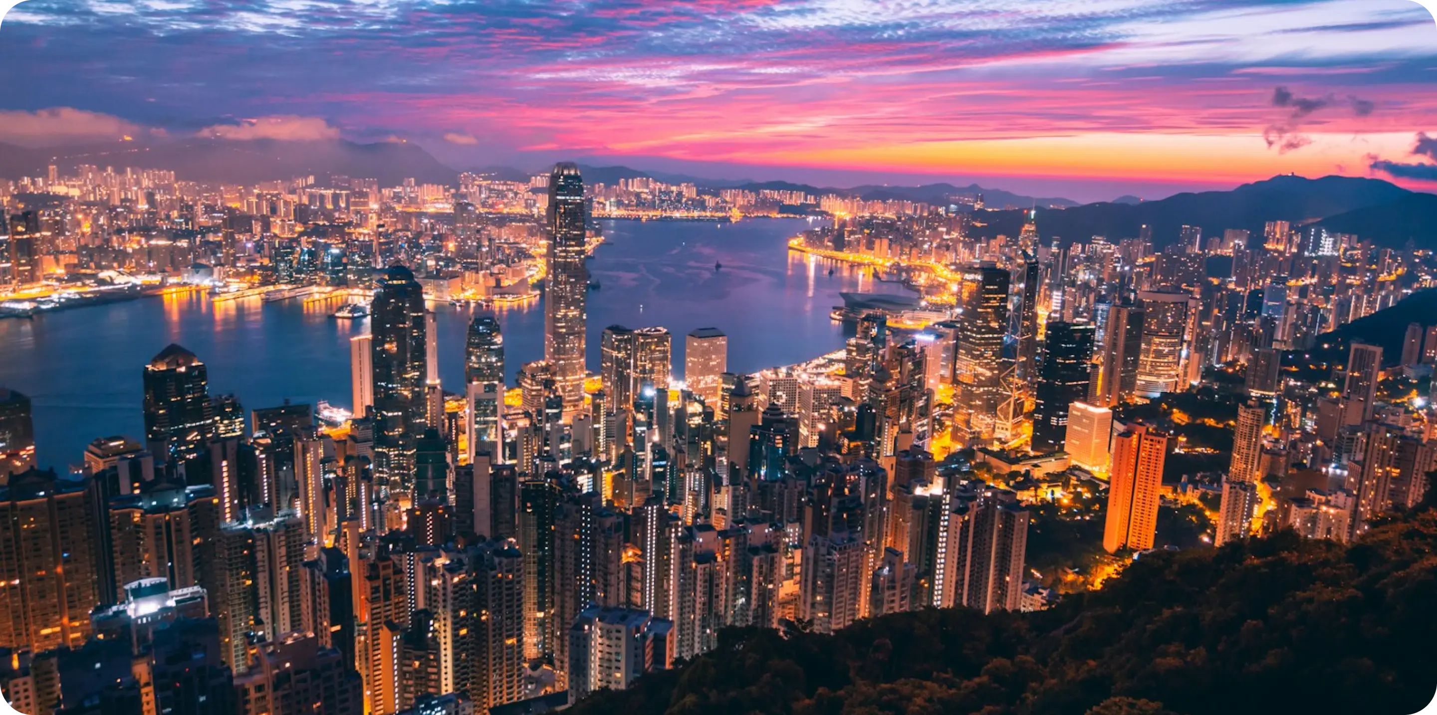 Payroll & Employment Guide Hong Kong