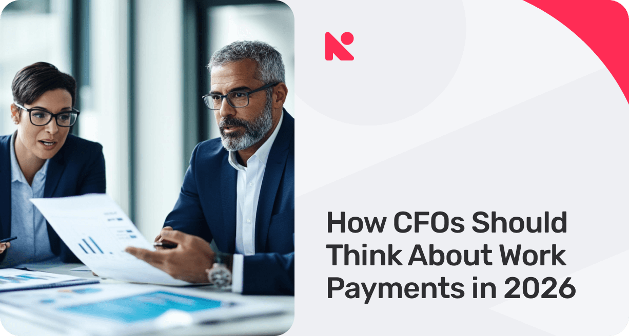 cfos work payments