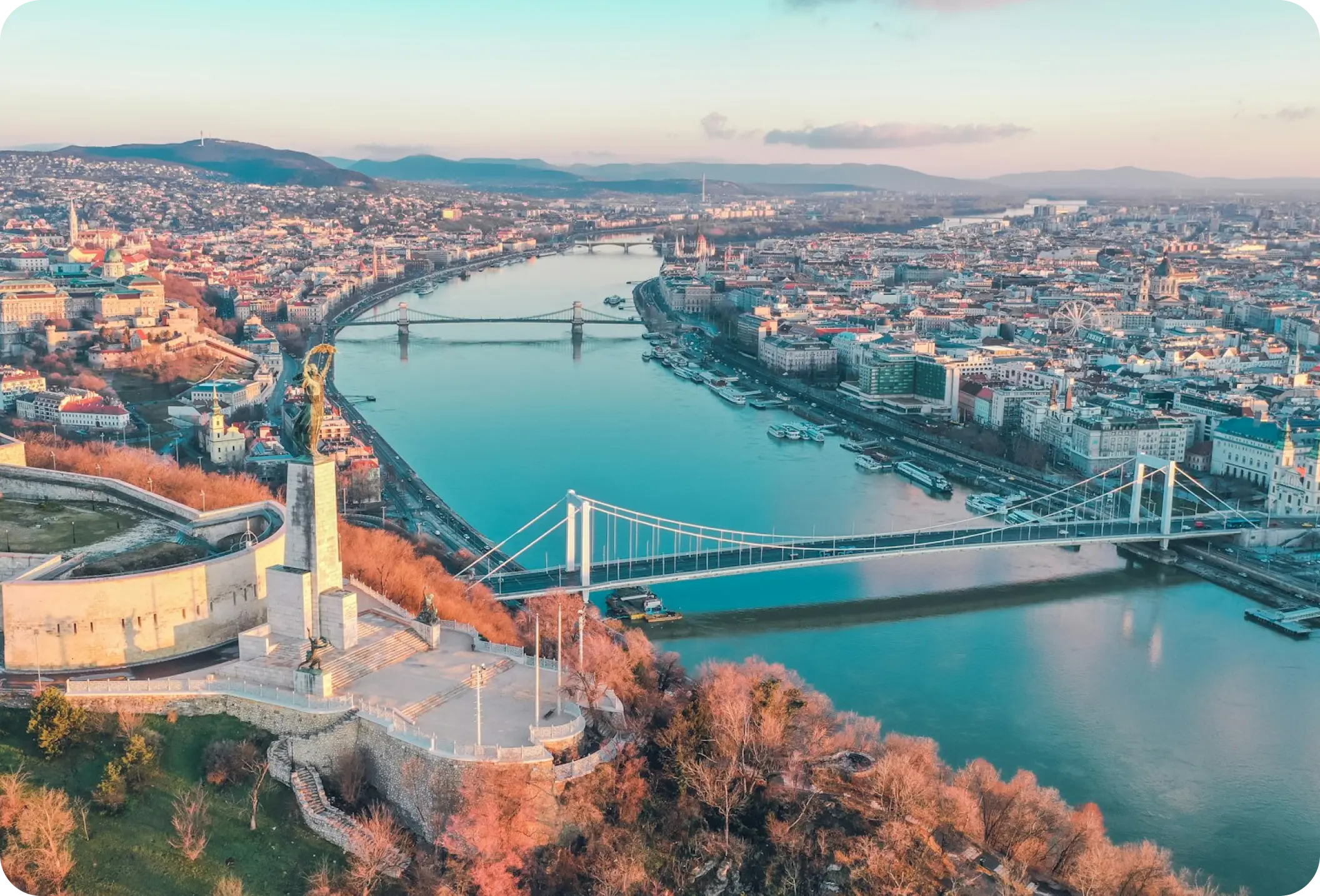 Payroll & Employment Guide Hungary