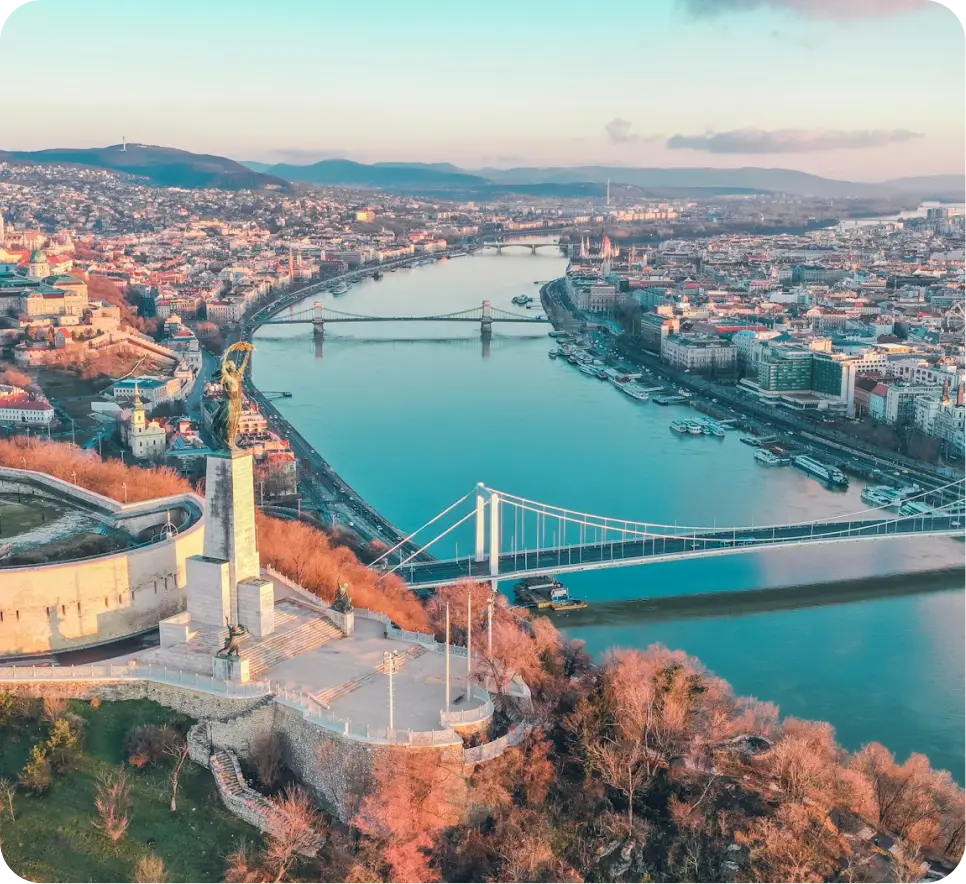 Payroll & Employment Guide Hungary