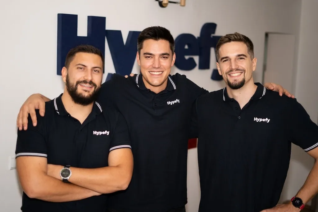 Hypefy x Native Teams