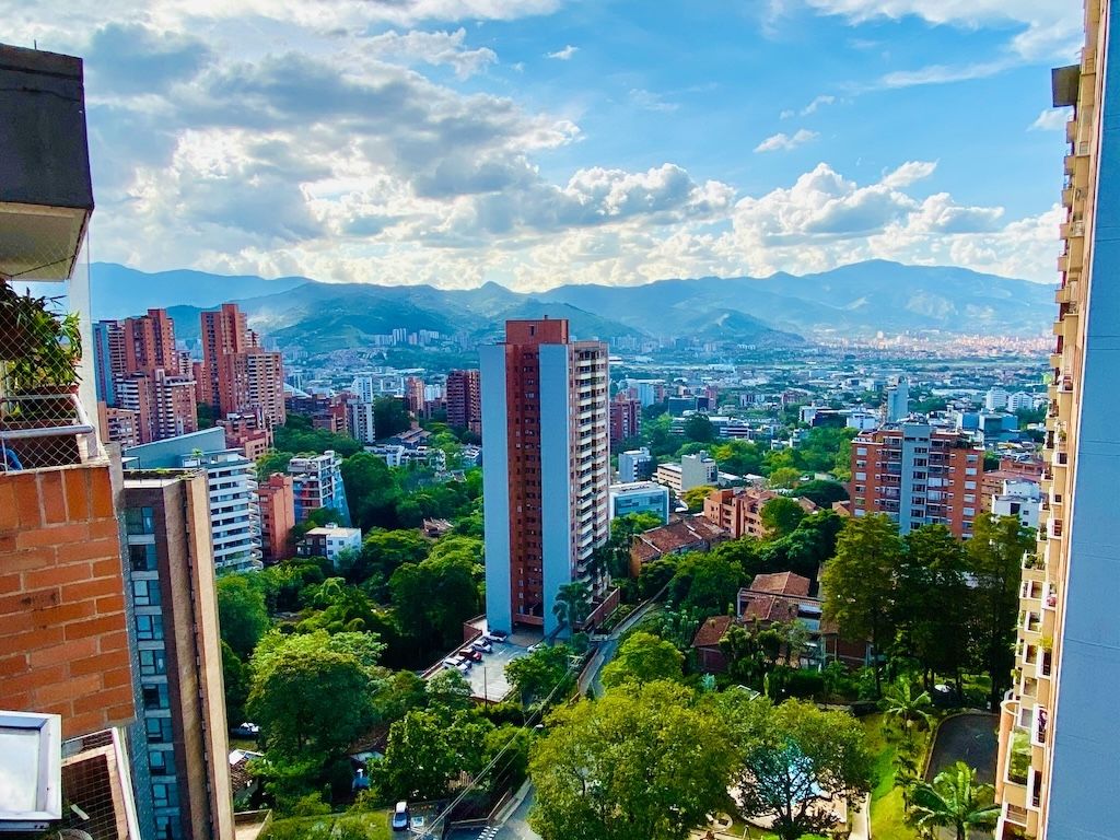 Medellin Colombia