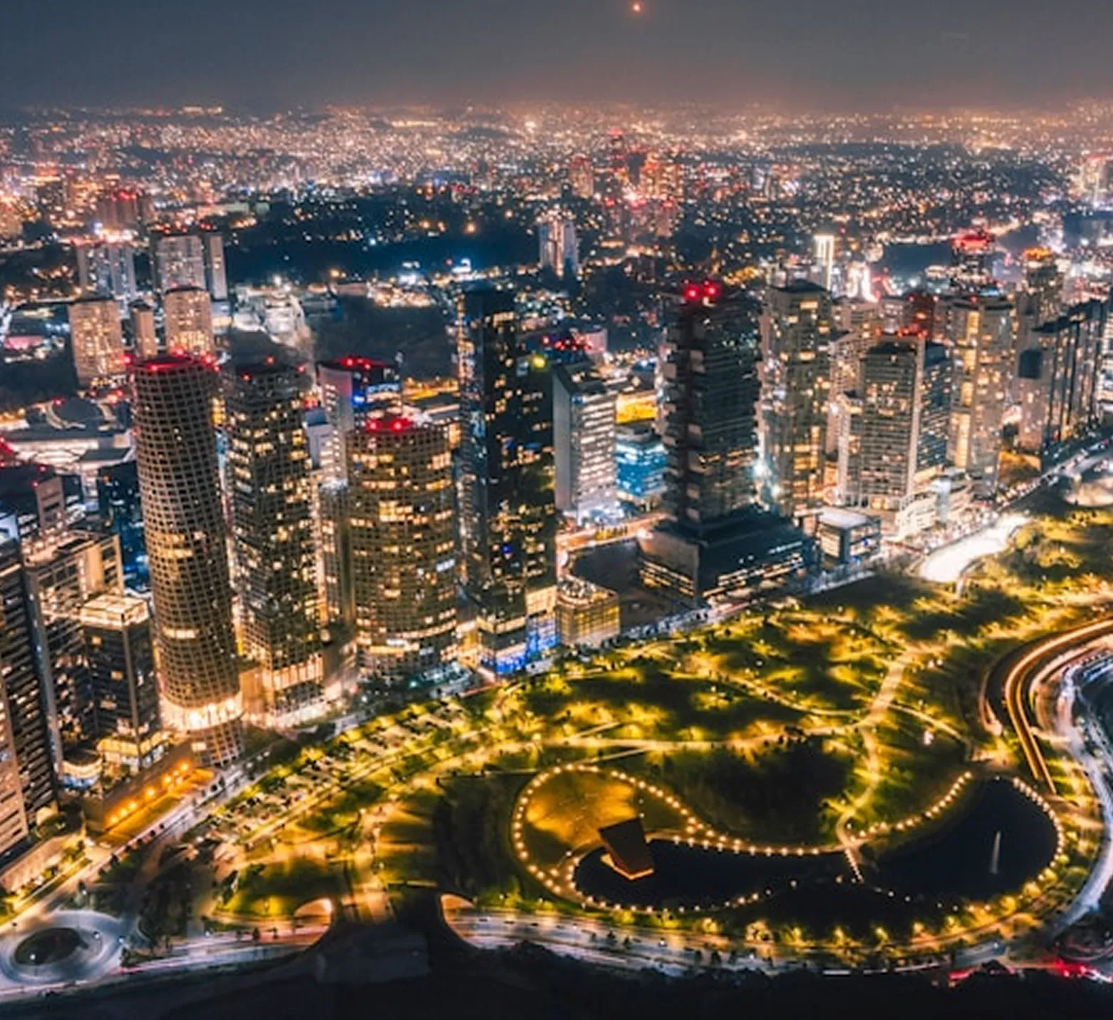 Payroll & Employment Guide Mexico