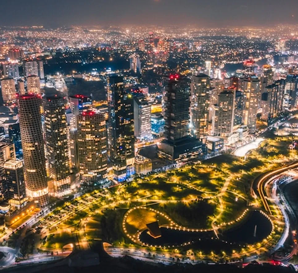 Payroll & Employment Guide Mexico