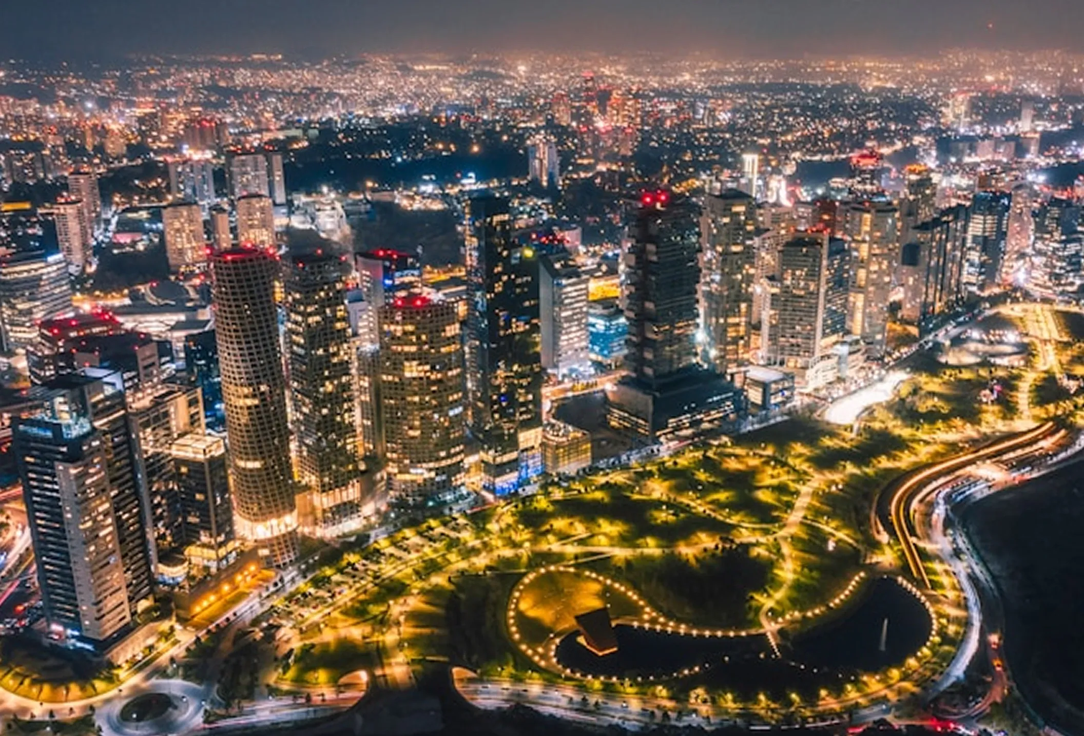 Payroll & Employment Guide Mexico