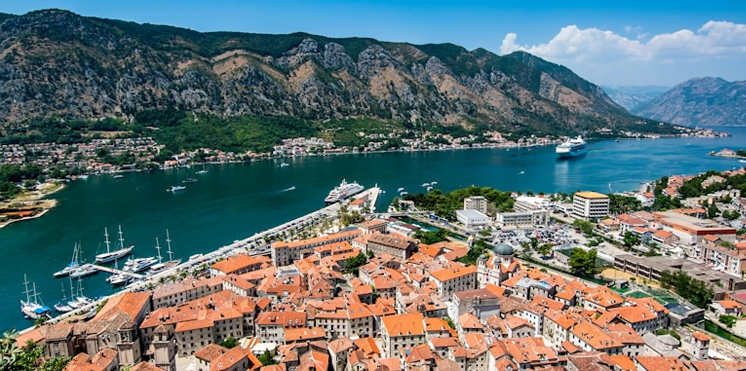 Payroll & Employment Guide Montenegro