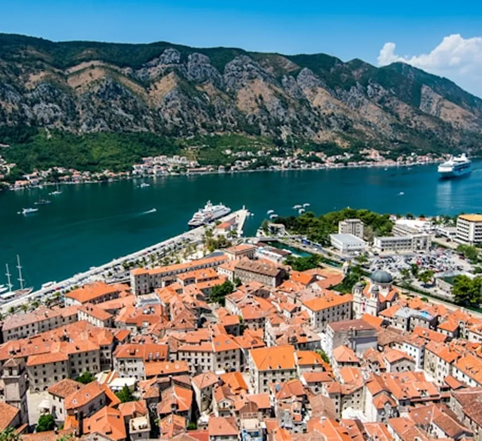 Payroll & Employment Guide Montenegro