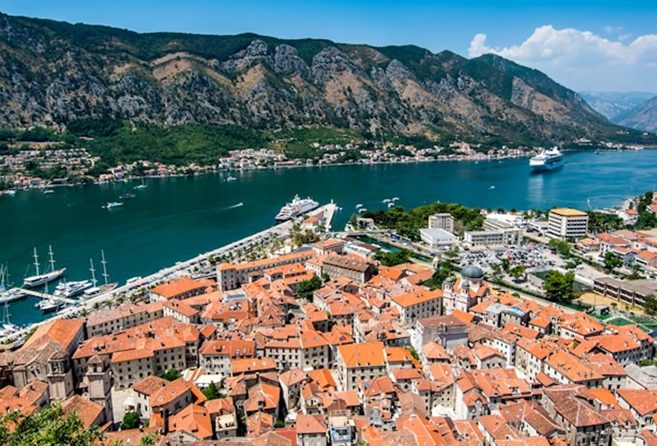 Payroll & Employment Guide Montenegro