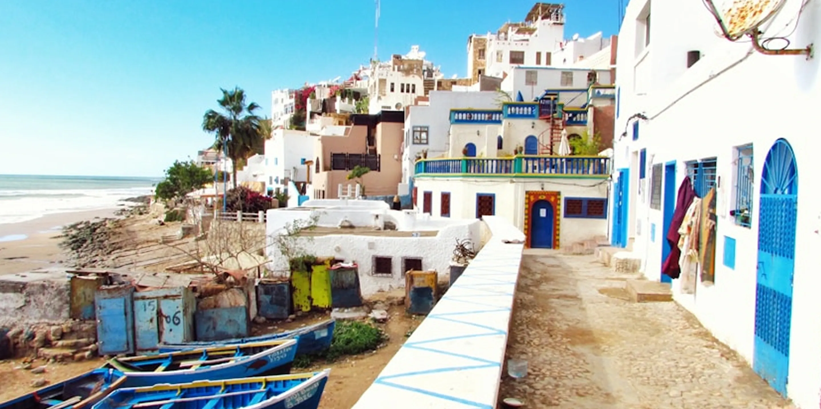 Payroll & Employment Guide Morocco