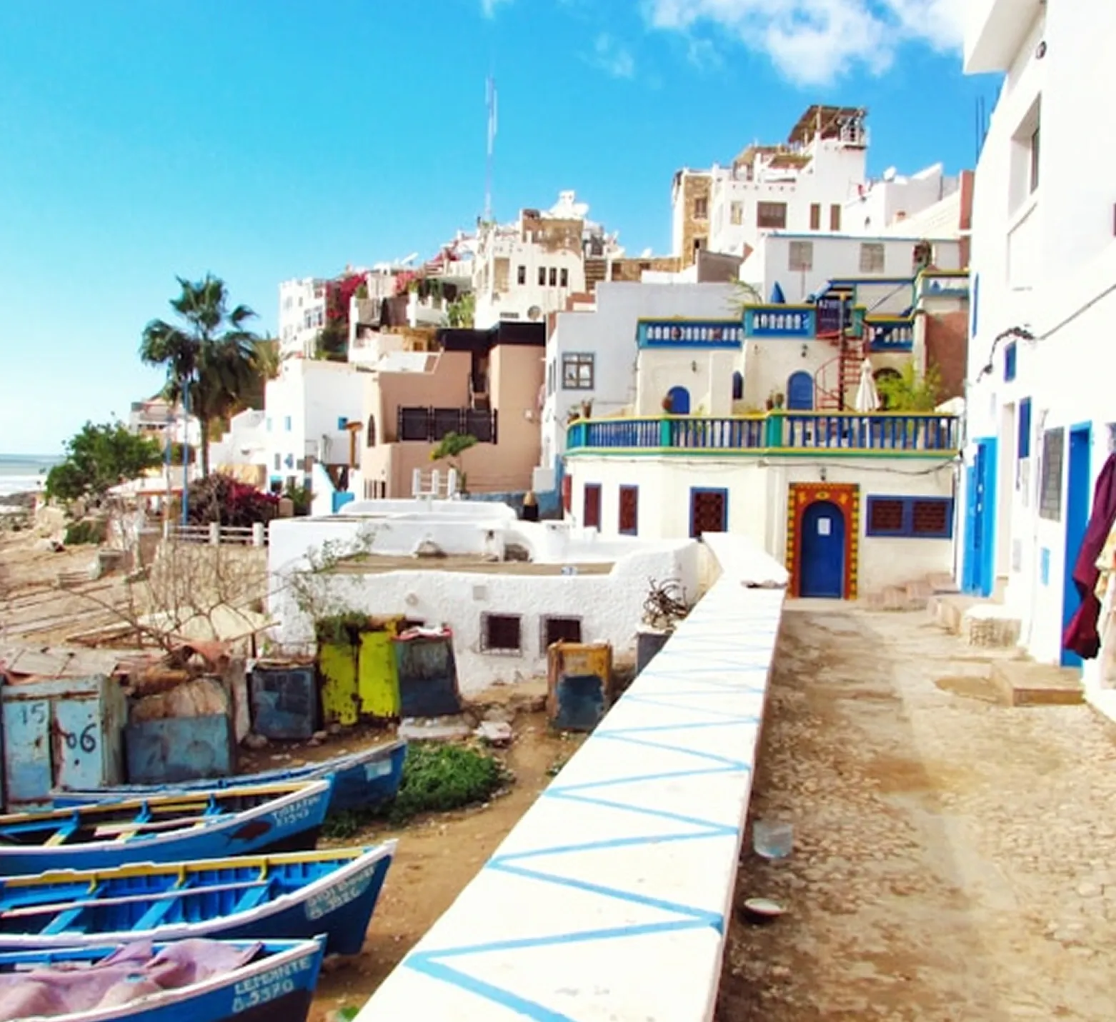 Payroll & Employment Guide Morocco