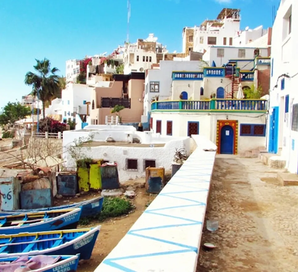 Payroll & Employment Guide Morocco