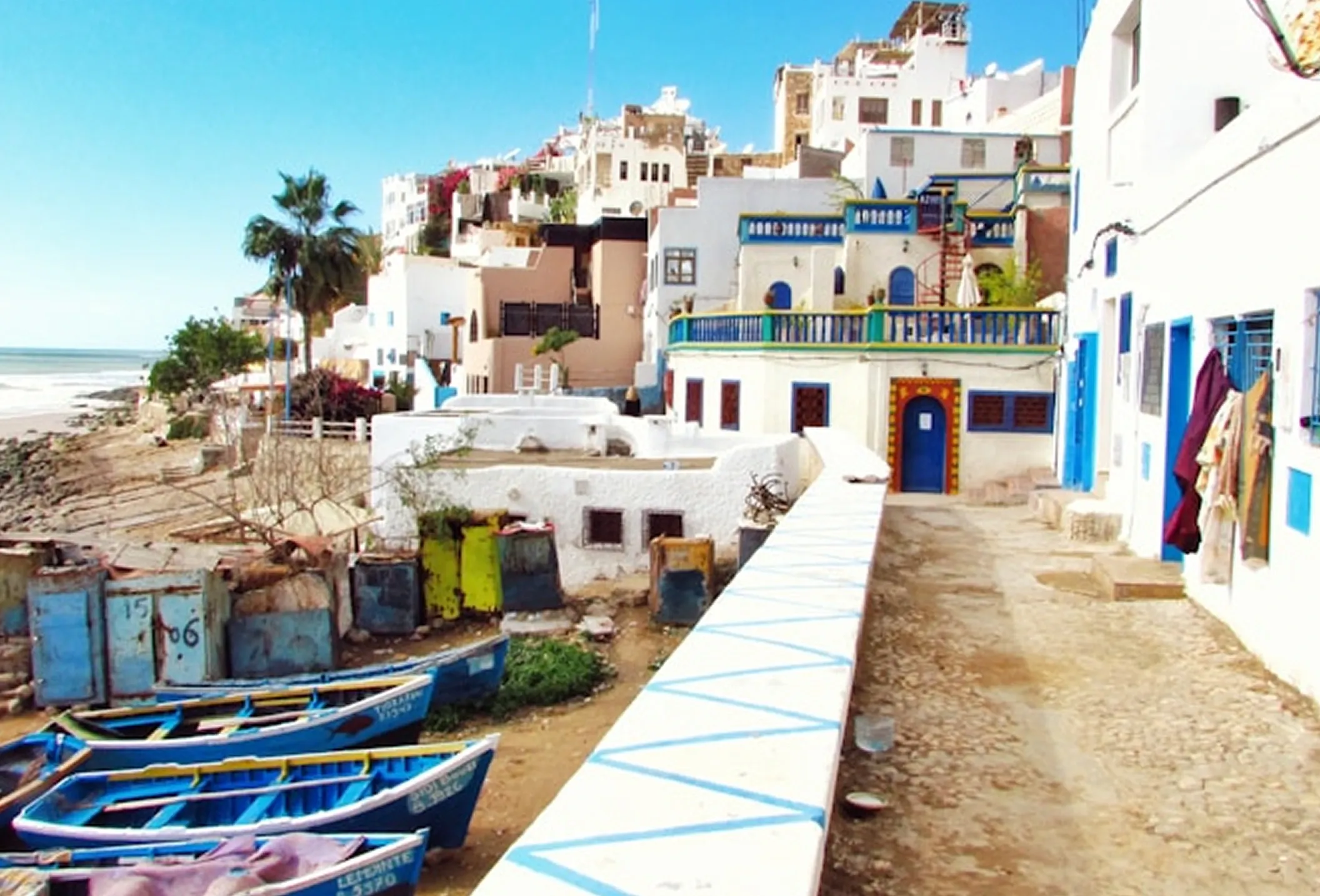 Payroll & Employment Guide Morocco