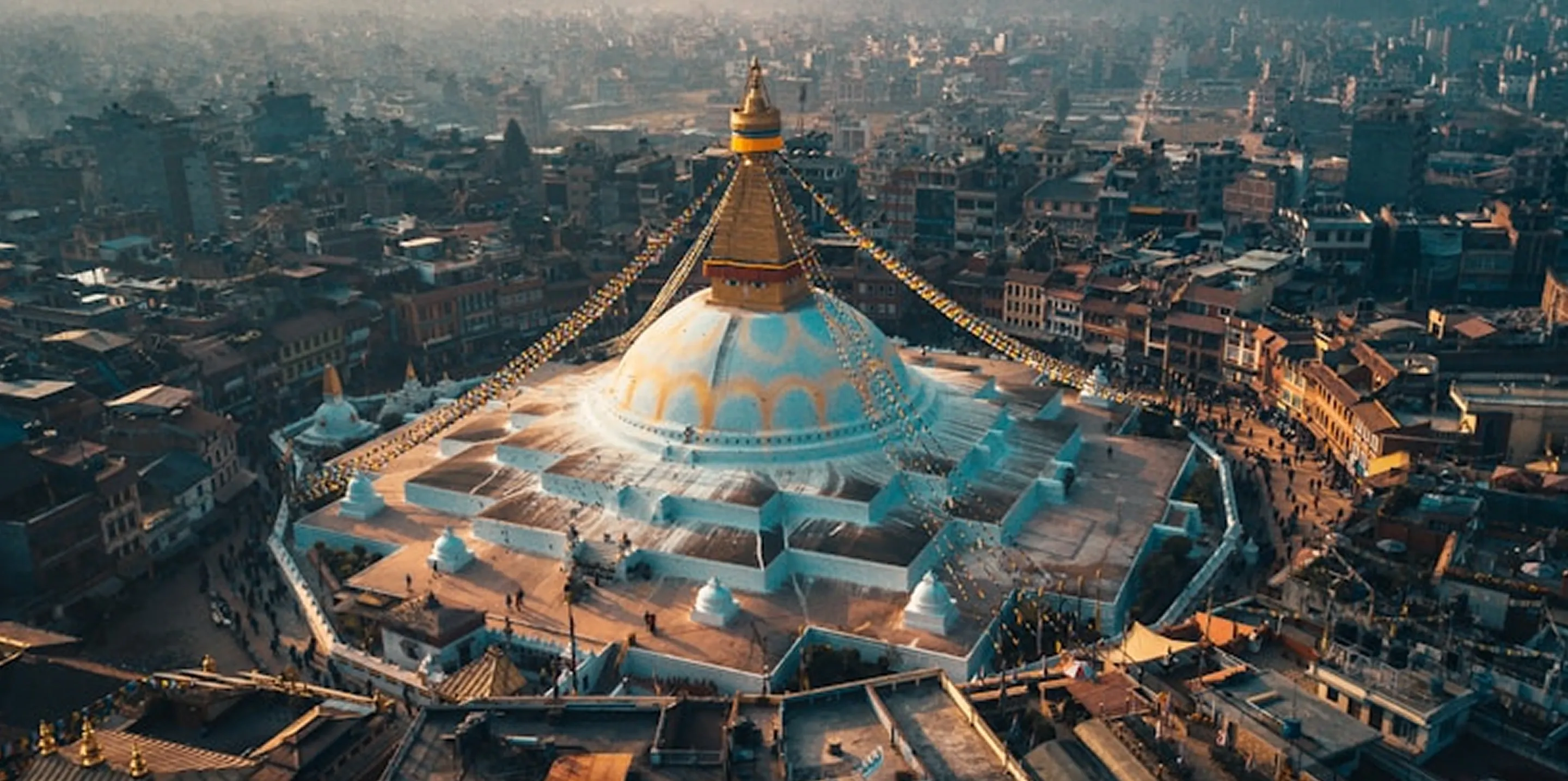 Payroll & Employment Guide Nepal