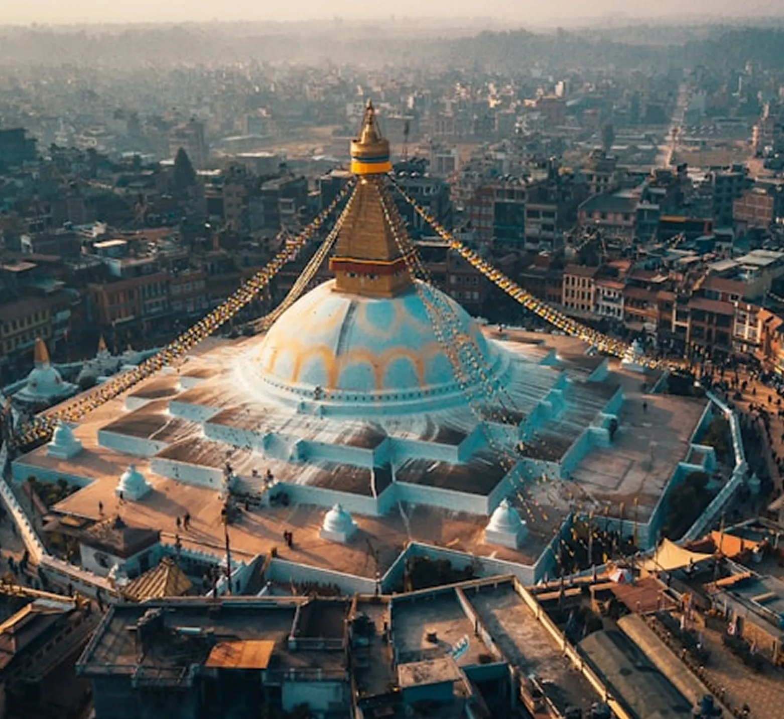 Payroll & Employment Guide Nepal