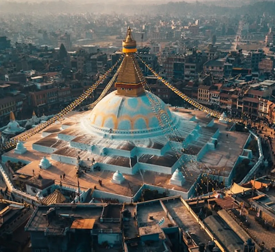 Payroll & Employment Guide Nepal