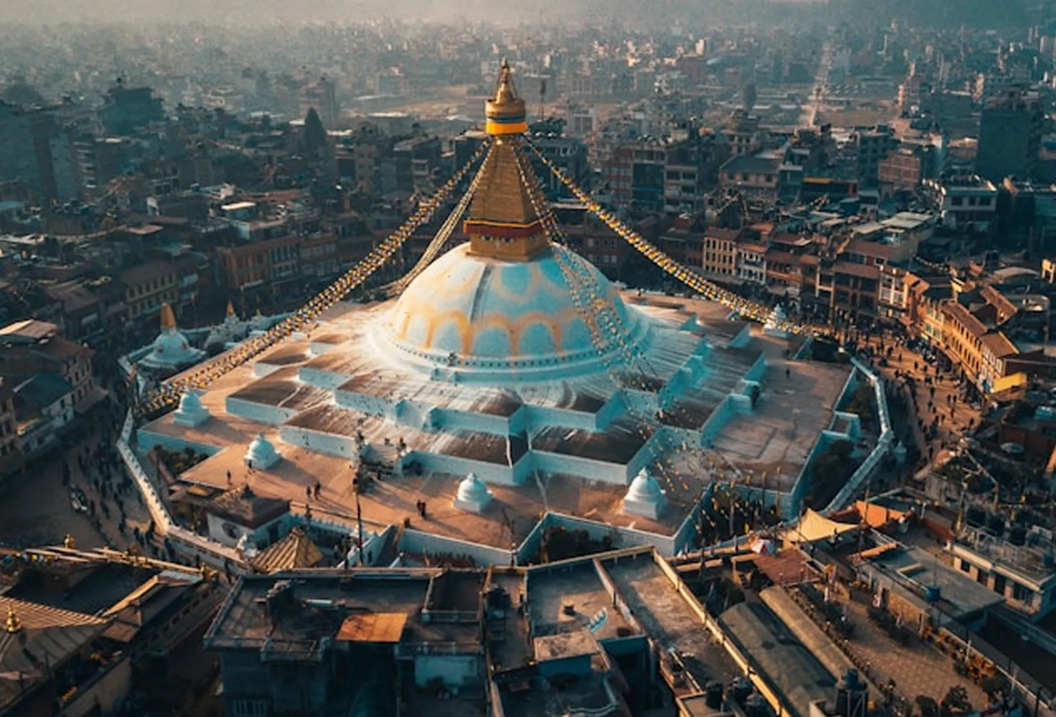 Payroll & Employment Guide Nepal