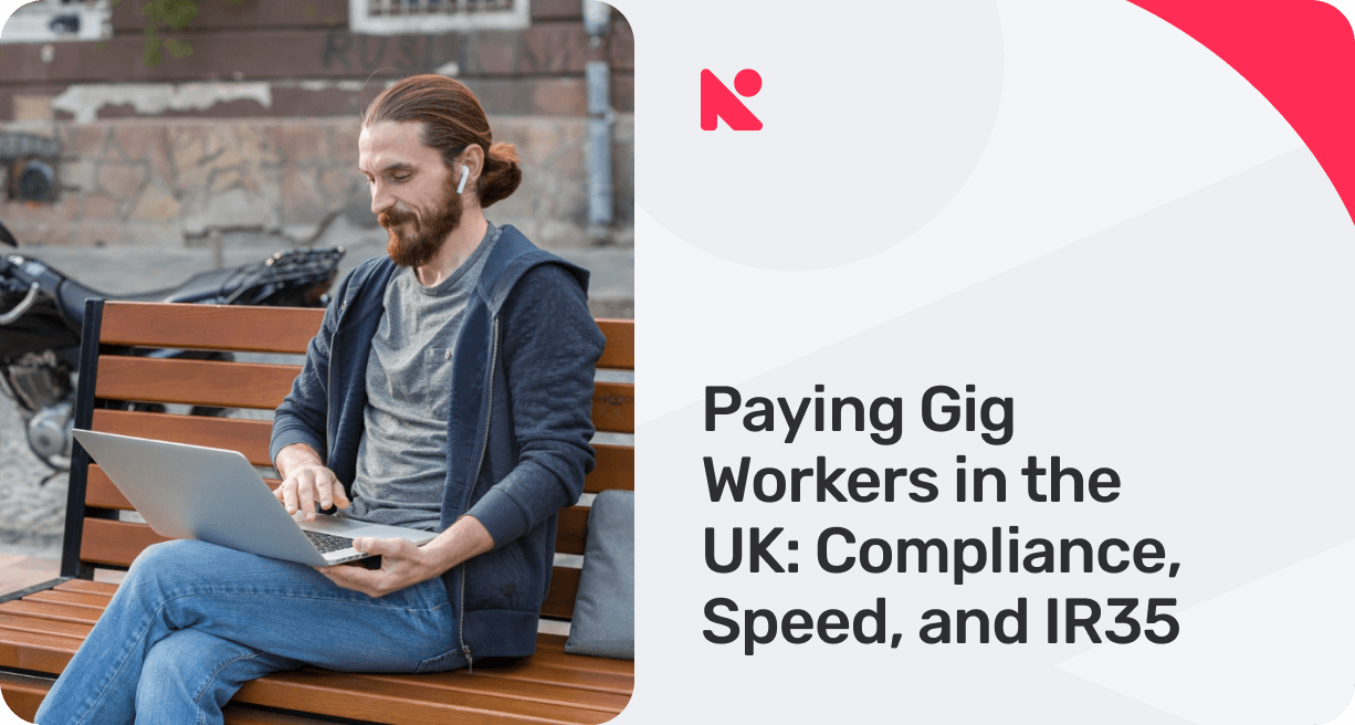 Paying Gig Workers in the UK_ Compliance, Speed, and IR35 banner image