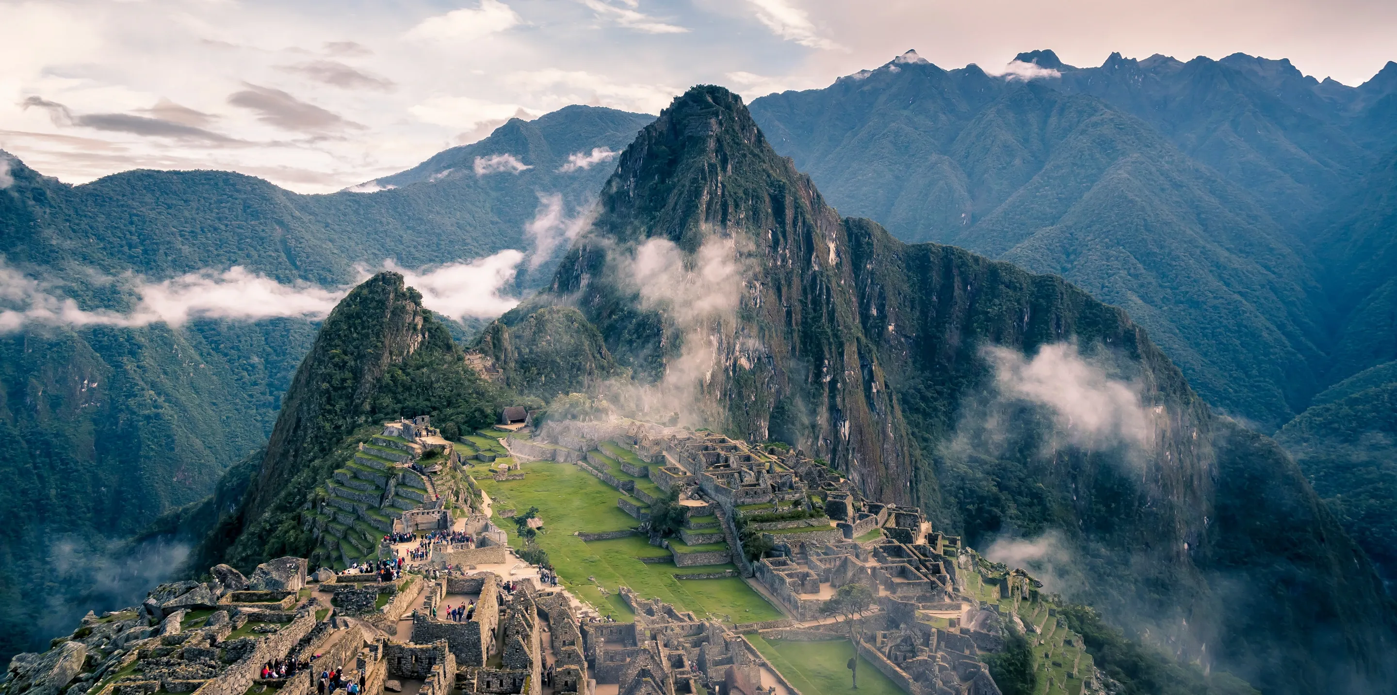 Payroll & Employment Guide Peru