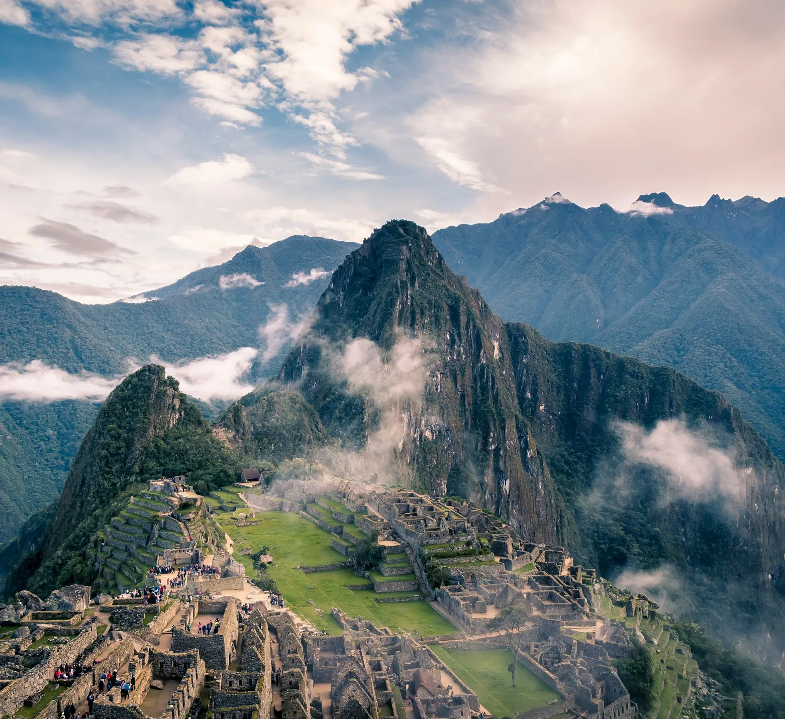Payroll & Employment Guide Peru