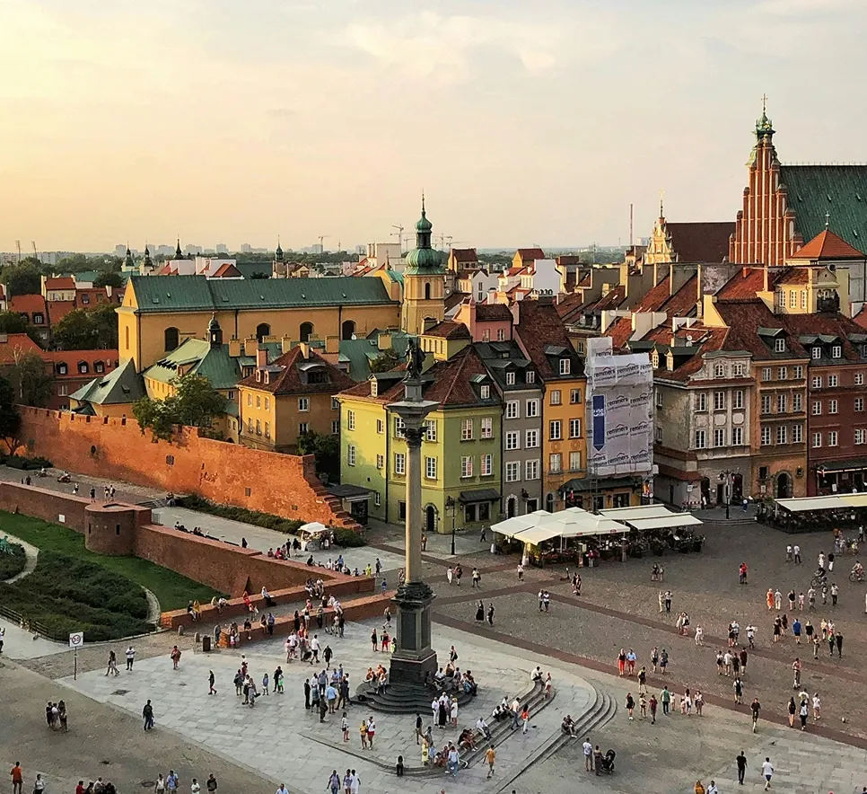 Payroll & Employment Guide Poland
