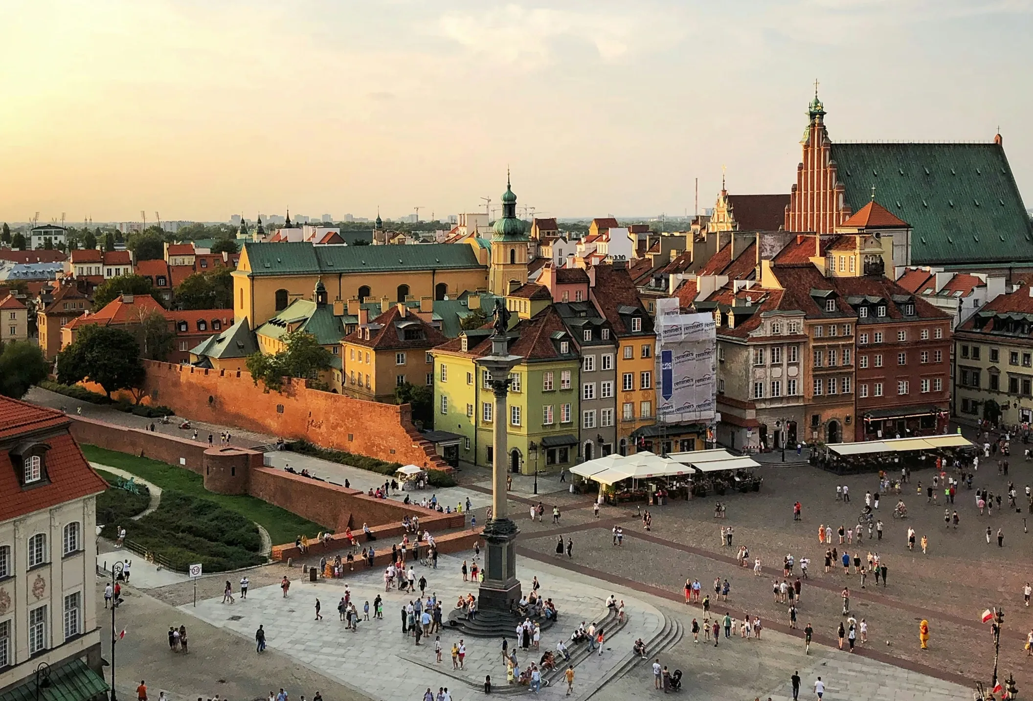 Payroll & Employment Guide Poland